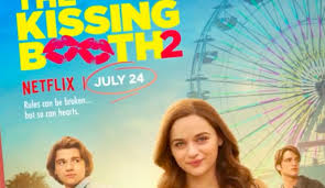 Crecer con el stand de los besos no ha sido fácil.elle (joe king), lee (joel courtney) y noah (jabob elordi) han crecido y hoy otros jóvenes disfrutan de su creación.no es fácil despedirse, reconocen. El Stand De Los Besos El Stand De Los Besos 2 Netflix Revela Trailer Y Fecha De Estreno Entretenimiento Caracol Radio