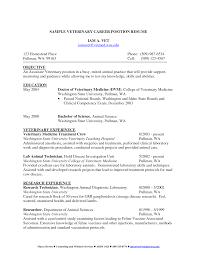 Most support dei, but don't know how to implement it. Cover Letter Sample Veterinary Assistant