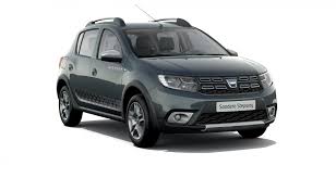 «suite à l'examen approfondi de cette dacia logan, nous certifions que cette voiture est dans un état conforme. Dacia Sandero Stepway 2020 Forum