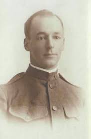 100 Years Ago This Week: My bag is packed!