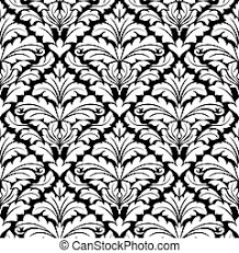 How do i change my image 840x840 pixels and at least 50 kb kilobytes in size not to exceed 10mb megabytes online for free. Seamless Floral Damask Pattern For Background Or Wallpaper Design Canstock