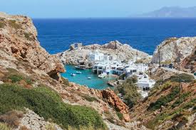 The best beaches in milos, greece. 7 Beautiful Milos Beaches You Have To Visit On Your Next Trip To Greece