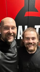 Southern Oregon University LS Alex Eleopoulos made the trip to Eau Claire  to chase perfection!, Alex was brand new to what we do here and definitely  felt a little overwhelmed at first. Unfortunately ...