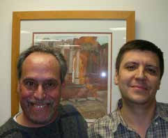 Southern CaliforniaBridgeNews