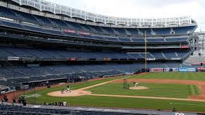 As a limited number of fans are welcomed back to the ballpark on opening day those area storefronts, saloons and street © 2021 forbes media llc. Yankees 2021 Schedule Released Opener Is April 1 Vs Toronto Newsday