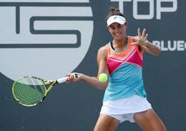 Nous sommes impatients de découvrir ce que son avenir sportif lui réservera! Brady Powers Past Teichmann To Maiden Title In Lexington Tennis Now