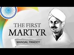 On his birth anniversary here are images to share with family and friends. Mangal Pandey The First Hero Of Indian Independence Full Biography Youtube