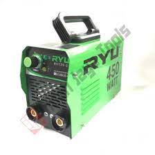 We did not find results for: Jual Beli Mesin Las Mesin Las Ryu 450 Watt Produk Bukalapak