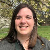 Andrea Glick's Instagram, Twitter & Facebook