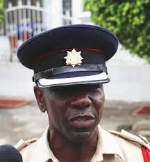 EDFA's Wickham says body yet to discuss amended GFF constitution prior to  congress