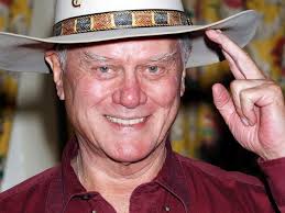 Jr Din Dallas Actorul Larry Hagman A Murit Video