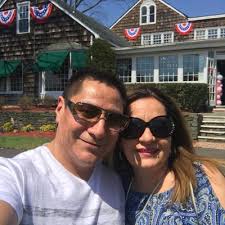 Mary Innamorato's Instagram, Twitter & Facebook