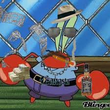 Da real lil troop is the real life gangsta luscious loski is a bitch. Mr Krabs Frm Da Hood Therealmrkrabs Twitter