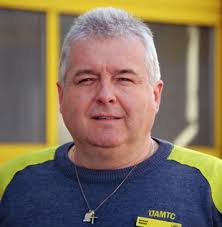 Mit Leib und Seele „Gelbe Engel“