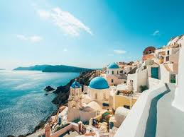 The world's best travel destinations to visit in 2026