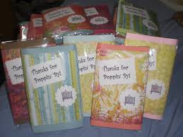 Baby Shower Thank You Gifts For Guest August 2014 Ideas Baby Shower Gift Bags Baby Shower Thank You Gifts Baby Shower Thank You