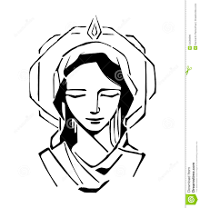 Ver más ideas sobre pentecostés, dia de pentecostes, catequesis. Maria En Pentecostes Ilustracion Del Vector Ilustracion De Vector 54566696