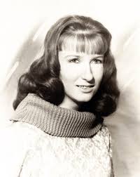 Patricia Albin Obituary