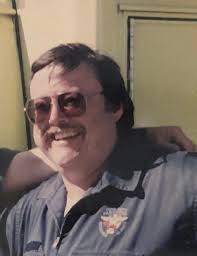 Obituary information for James Robert Bauman, III