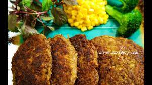 شامی shami is often referred to as a meat patty, though realistically it is more about herbs and ground walnuts than it is about the meat. Kotlet Cutlet Recipe Persian Meat Patties Youtube