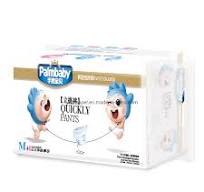 Disposable Ultra Thin Baby Diaper Pant Factory - Disposable ...