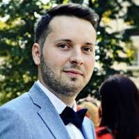 Adrian Gabriel's Instagram, Twitter & Facebook