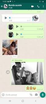 Koleksi Bokep Stiker WA Terupdate