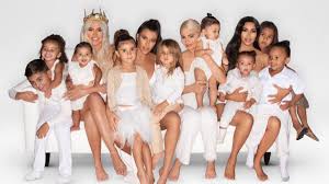 Not only matt hancock, you could also find another pics such as matt hancock speaks, matt hancock nhs vaccine, uk matt hankok, matt hancock mp, matt hancock familie, and dominik. Everyone S Pointing Out Photoshop Fails On The Kardashians Christmas Card Tyla