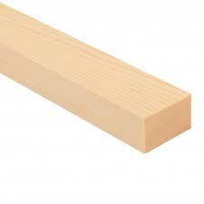 32mm Softwood Timber Lengths Planed All Round Uk Delivery