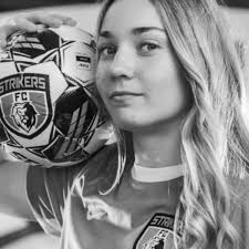 Strikers Soccer Association