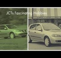 N16 Nissan Almera Condenser Replacement - YouTube