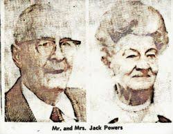 Helen Kenney Powers (1896-1976)