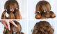Simple Wedding Guest Hairstyles Diy