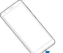 ZTE Blade A3 2020 Benutzerhandbuch
