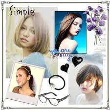 ストレートタイプの方は 長さはショートヘア ショートボブ ロングヘアがお似合いになります ウェーブ 巻き髪 などでボリュームを出すよりも シンプルなストレートヘアで 洗練された女性らしさをアピールして アップスタイルなどのアレンジもおすす 骨格