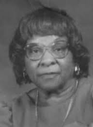 Addie Patterson Obituary (1919