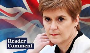 No pound, no oil, huge debts? Grim reality of Scottish independence needs  airing COMMENT