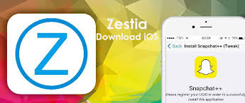 It is the main thing why people go towards. Download Zestia On Ios 13 Without Jailbreak Iphone Ipad