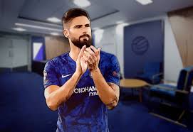 Once, he made so many goals that fifa had to make an extra tab so his stats could fit on it. Giroud Fifa 20 Sofifa