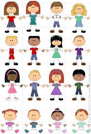 Stick Figure Kids And Babies Graphics And Clipart Samples 5 Stick Drawings Stick Figure Drawing Stick Figures