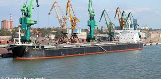 Irene Lan takes helm of bulker owner Shih Wei Navigation