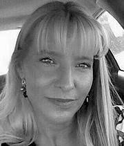 Rebecca Lawrence Obituary (2015)