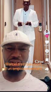 Marcel n'est pas mort d'un empoisonnement