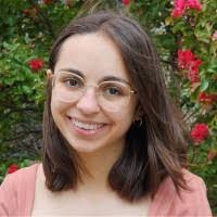 Olivia Bishop's Instagram, Twitter & Facebook