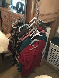 Buy online & pickup today. 15 Clothes Storage Closet Organization Ideas Rv Inspiration