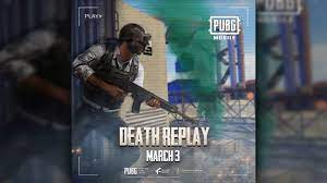 How To Activate Death Replay In Pubg Mobile Settings Guide