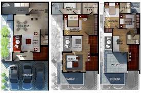 Interior Design Layout Plan Inspired Birthday Card Google Search Home Design Floor Plans Small House Interior Design Condo Interior Design