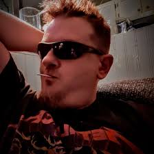 GetBehindTheMask Ricky Myers