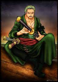 1920x1200 one piece zorro &mediumspace; Zoro New World Wallpapers Group 81
