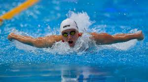 Born 3 may 1989) is a hungarian competitive swimmer, who specializes in individual medley events. Index Sport Hosszu Katinka Oriasi Folennyel Nyert 400 Vegyesen